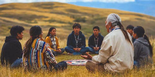 United In Treaty Youth & Elder Conference