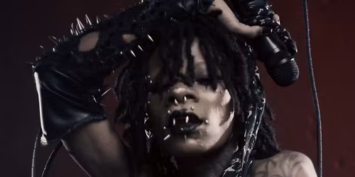 Novulent at Roxy Theatre Los Angeles