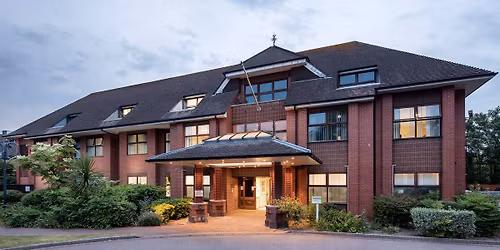 Let\u2019s Talk: Menopause & Gynaecological Wellbeing