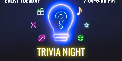 Trivia Night