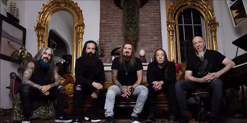 Sydney Pre-Show Official Fan Club Meetup