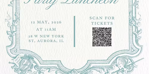 International Women of Influence Luncheon: Kentucky Derby