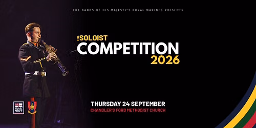 Soloist Competition 2026