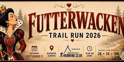 Futterwacken Trail Run 2026