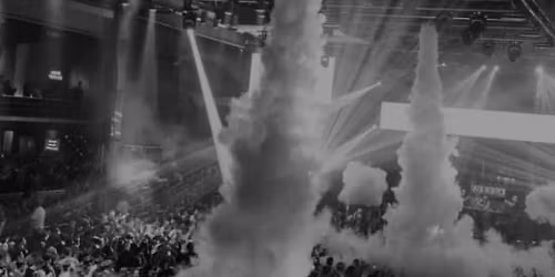 CODE SUMMER FESTIVAL 2026 en Fabrik