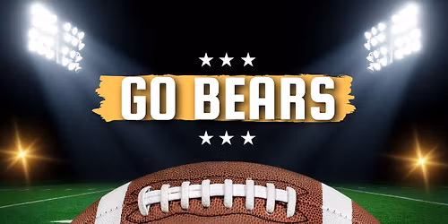 Bears vs Browns