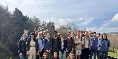 Holy Communion & Breakfast