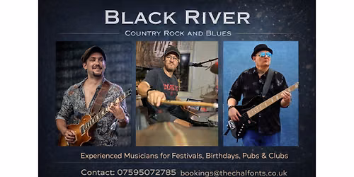 LIVE - The Potters Arms