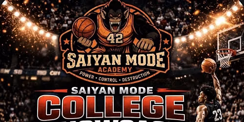 SMA Basketball Exposure Showcase Boys CO 27 & 28 and Girls CO 27,28, & 29