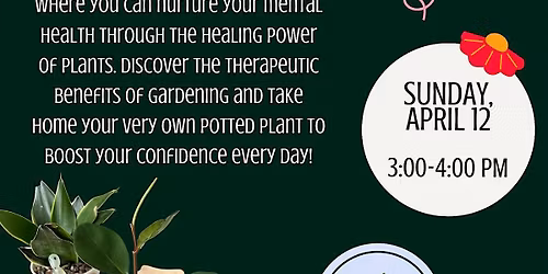 Plant Therapy at NWB Naperville