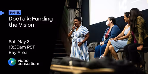 DocTalk: Funding the Vision