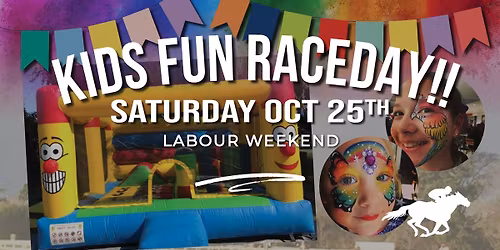 Family Fun raceday