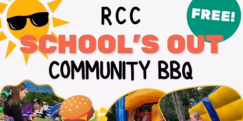 Out of School BBQ