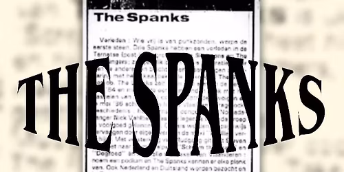 The Spanks