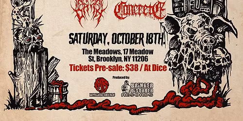 That Metal Show Annual Holiday Bash