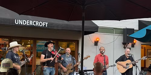 Snug Harbor Bar & Grill, Lincoln City