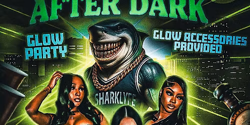Sharks After Dark
