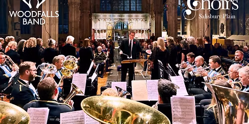 Concert In Remembrance