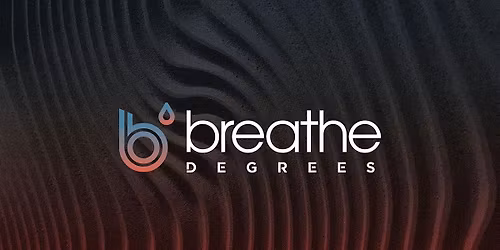 BreatheDegrees Breath Plunge Sauna Opening 50% off classes!