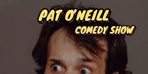 Pat O'Neill