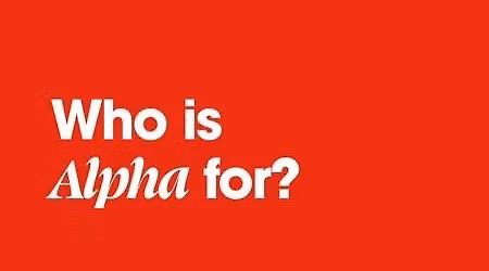 Alpha