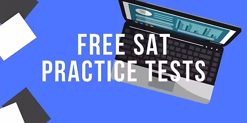 SAT Practice Test