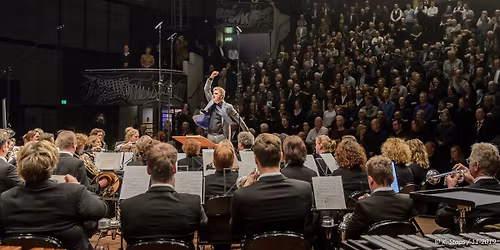 Concertwedstrijden