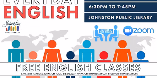 Everyday English