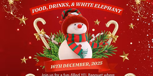 Young Emerging Leaders Banquet