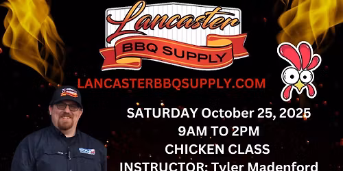 Chicken Class