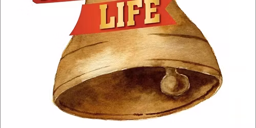 \u201cIt\u2019s A Wonderful Life\u201d presented by Muscatine 252 Homeschool Co-op 