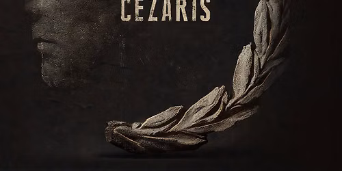 JULIJUS CEZARIS II premjera | G. F. H\u00e4ndel opera