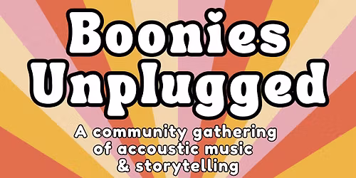 Boonies Unplugged
