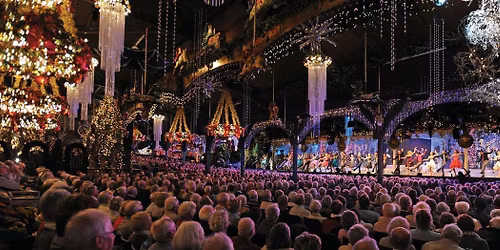 Thursford Christmas Spectacular