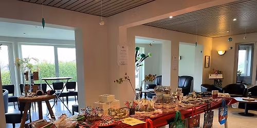 Marché de Noël 2025 🎅🏻🌲