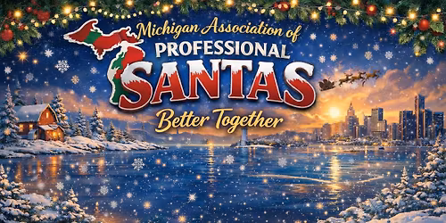 Jingle Joy Retreat - An Annual MAPS Favorite