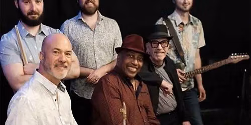 Soul Struck @ Eagles Hall, Abbotsford