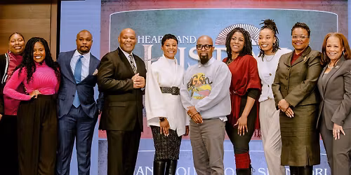 History Maker Awards Breakfast