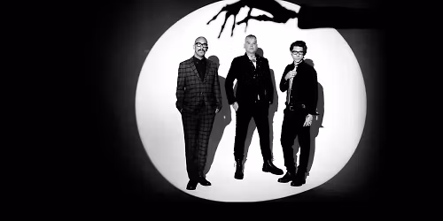 Alkaline Trio in Louisville