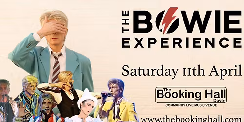 The Bowie Experience