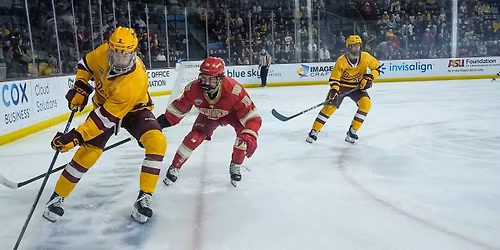 Denver Pioneers vs. Arizona State Sun Devils