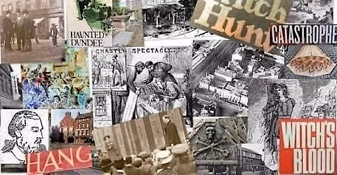 Slavery , Votes for Women and MAYBE the end of Jack the Ripper.