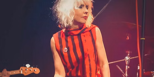 DEBBIE DOES NORTHAMPTON