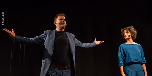 Deutsch-englisches Erz\u00e4hltheater