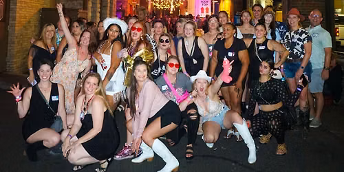 Nashville VIP Bar & Club Crawl