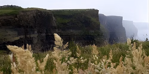 Scogliere di moher e Galway in italiano (Dublin) Tickets