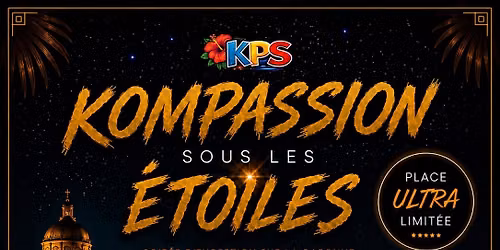 Kompassion Sous Les \u00c9toiles