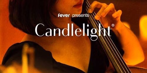 Candlelight: \u30af\u30ea\u30b9\u30de\u30b9\u5b9a\u756a\u30bd\u30f3\u30b0
