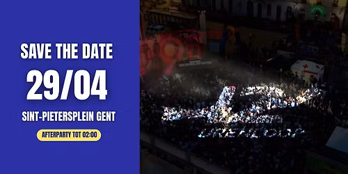 Gentse 12urenloop 2026