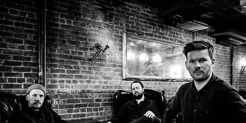 JazzKLUB \/ Gard Nilssen Acoustic Unity \/ Nordic express